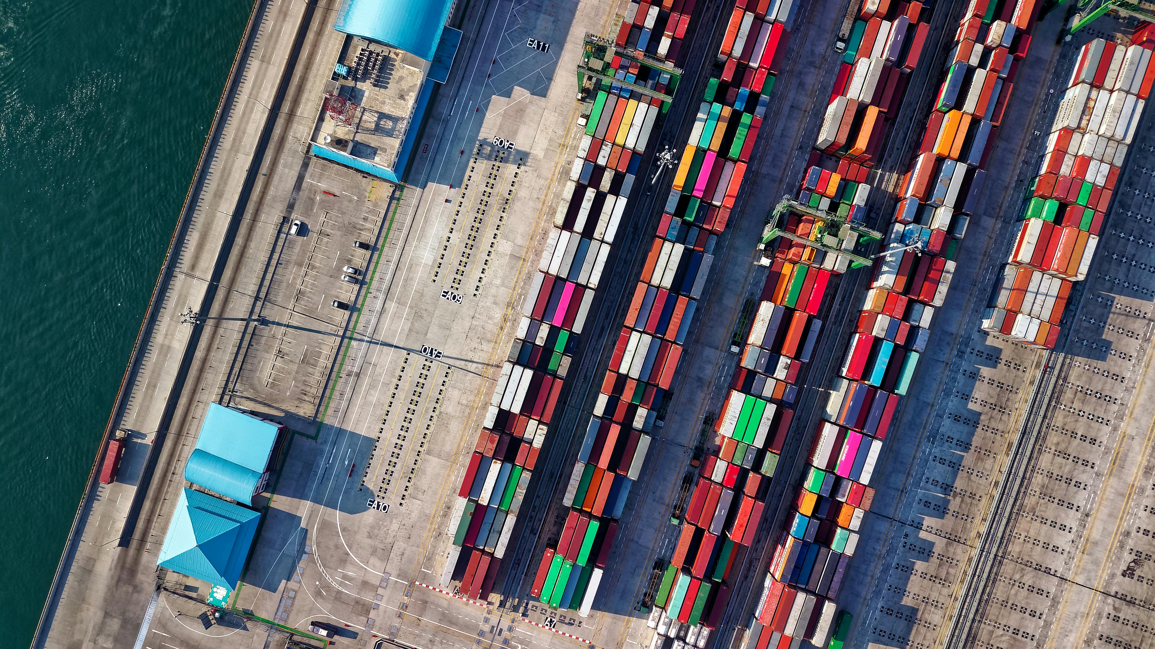 Building a Resilient Supply Chain